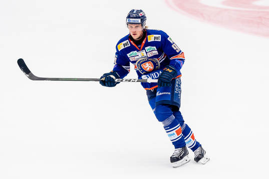 Växjös Joel Persson