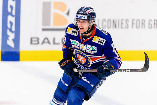 Växjös Jack Drury