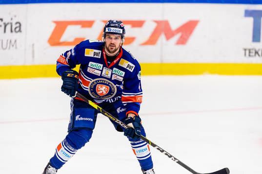 Växjös Tim Erixon