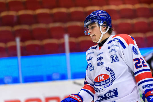 Oskarshamns John Dahlström