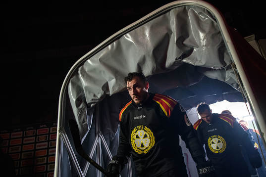 Brynäs John Persson