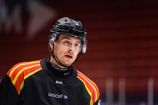 Brynäs Adam Pettersson