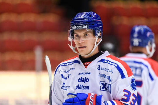 Oskarshamns Filiph Engsund