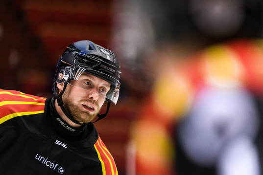 Brynäs John Nyberg