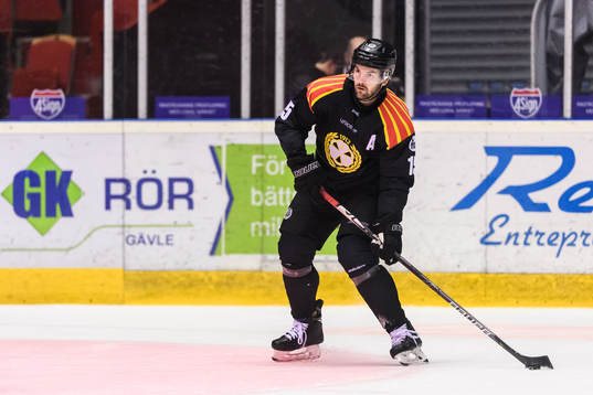 Brynäs Simon Bertilsson