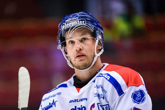 Oskarshamns Jonas Engström