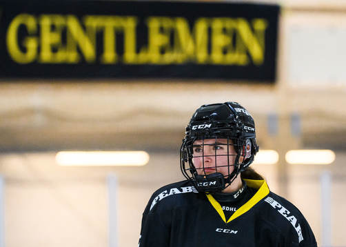 s Estelle Forsberg