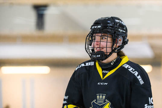 s Estelle Forsberg