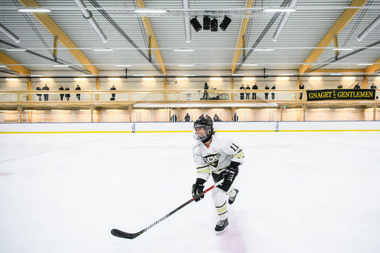 SDEs Hanna Blomqvist jublar