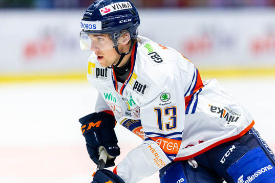 Växjös Jack Drury