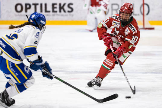 Modos Wilma Sundin