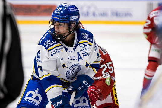 Leksands Abigael Thiessen