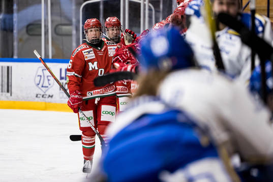 Modos Marion Allemozjubel
