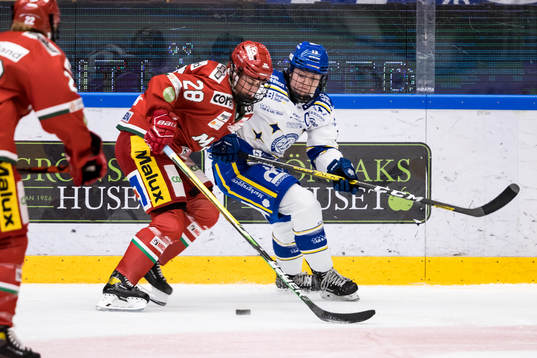 Modos Nathalie Lidmanoch Leksands Hanna Sköld