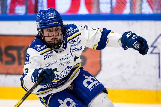 Leksands Hanna Sköld