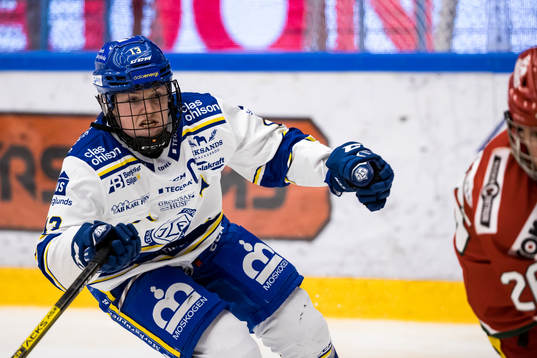 Leksands Hanna Sköld
