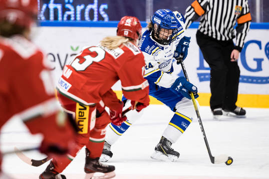 Leksands Ida Karlsson