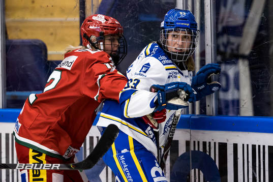 Modos Mina Waxinoch Leksands Sarah Foster