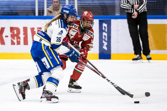 Leksands Andrine Furulund