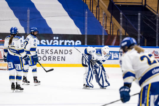 Leksands deppar