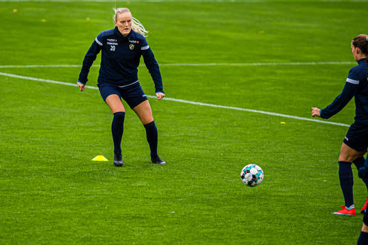 Live Aandal of Stabæk