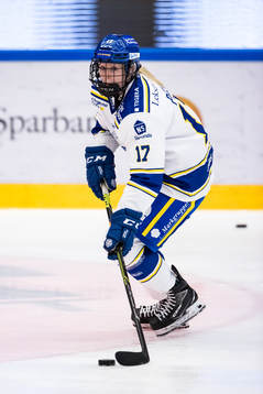 Leksands Maria Holm Peters