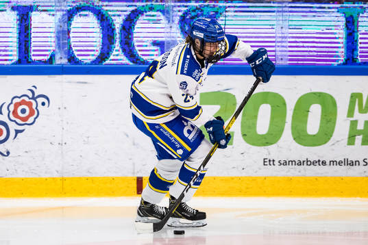 Leksands Ida Karlsson