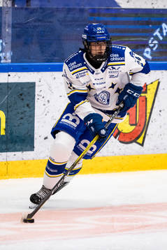 Leksands Ida Karlsson