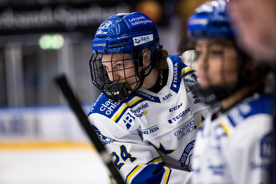 Leksands Ida Karlsson
