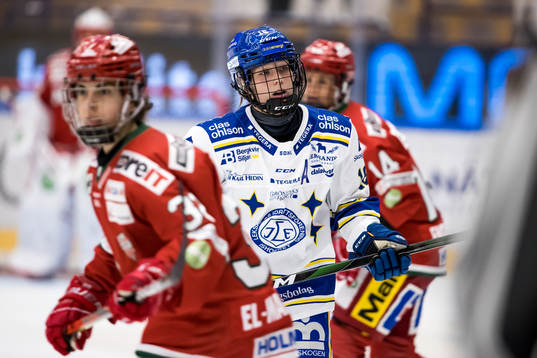 Leksands Kajsa Armborg