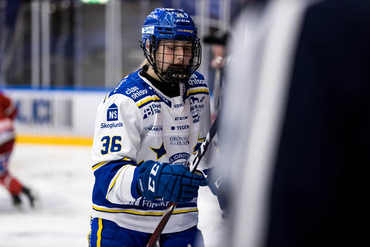 Leksands Andrine Furulund