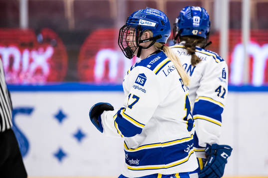 Leksands Maria Holm Peters