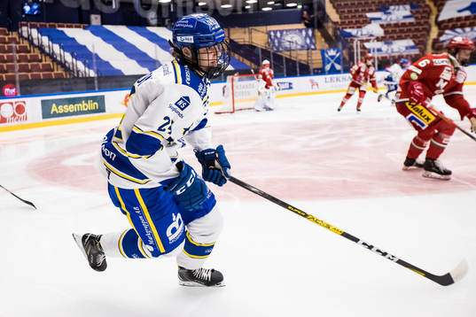 Leksands Ida Karlsson