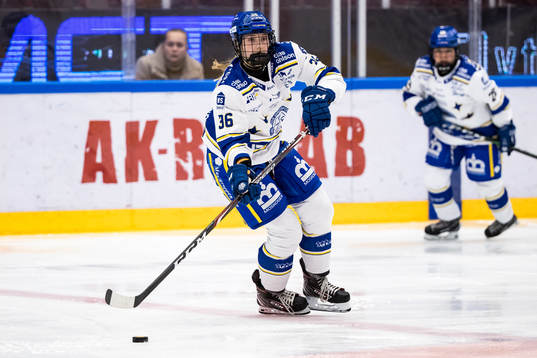 Leksands Andrine Furulund