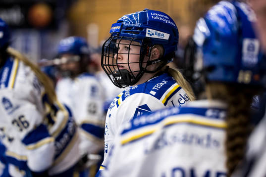 Leksands Andrine Furulund
