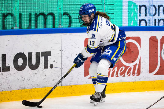 Leksands Hanna Sköld