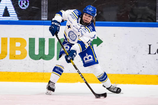 Leksands Hanna Sköld
