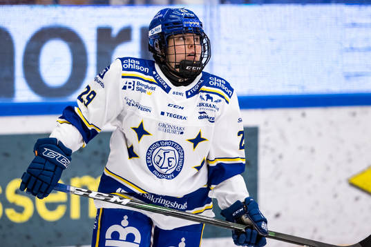 Leksands Moa Viklund