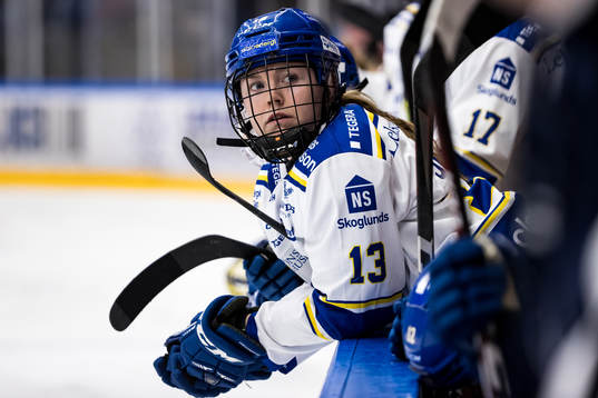 Leksands Hanna Sköld