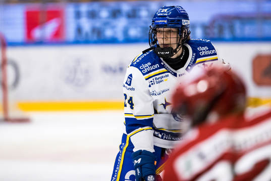 Leksands Ida Karlsson