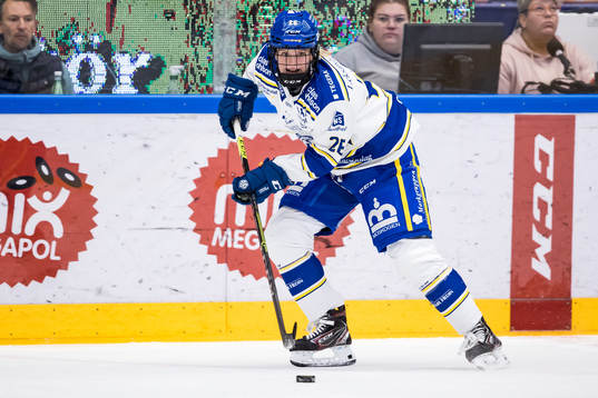 Leksands Tuva Kandell