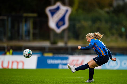 Justine Kvaleng Kielland of Stabæk