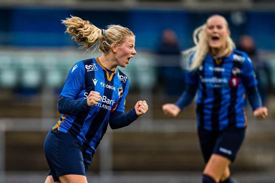 Bläddra bland fler bilder av Football, 1. Divison, Stabæk - Øvrevoll Hosle