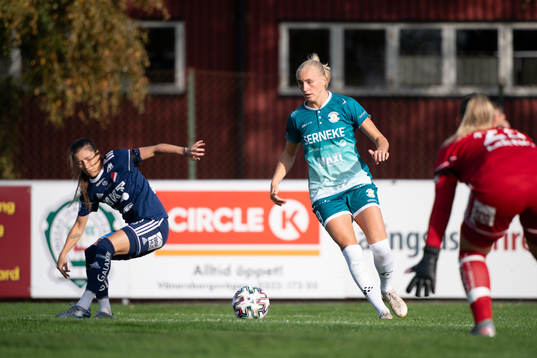Alingsås Pernilla Milton