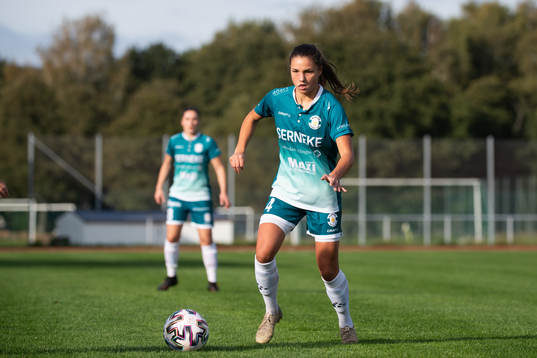 Alingsås Alexandra Roholt