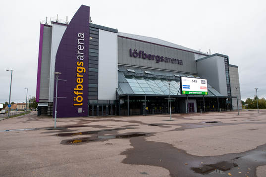 Löfbergs Arena