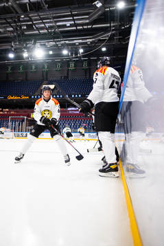 Brynäs Tom Hedberg