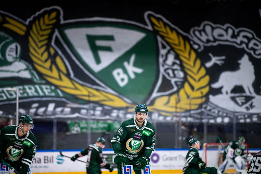Färjestads Jens Westin