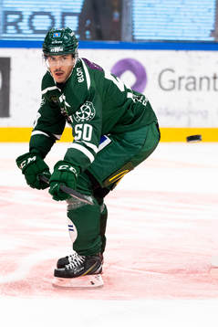 Färjestads Sebastian Erixon