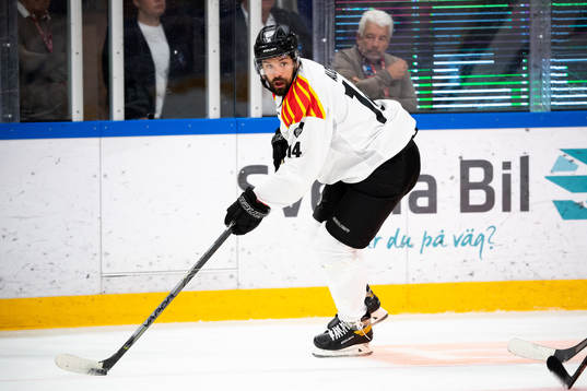 Brynäs Johan Alcén